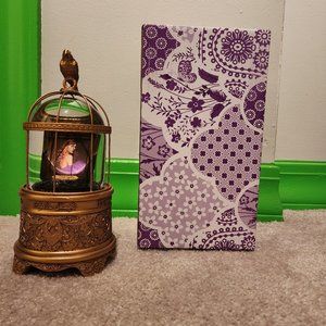 Speak Now Snowglobe.